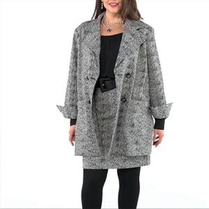 Cabi Agent Jacket Size Small NWOT